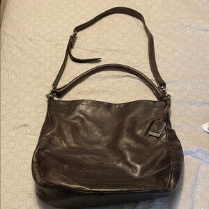 Frye Melissa Hobo